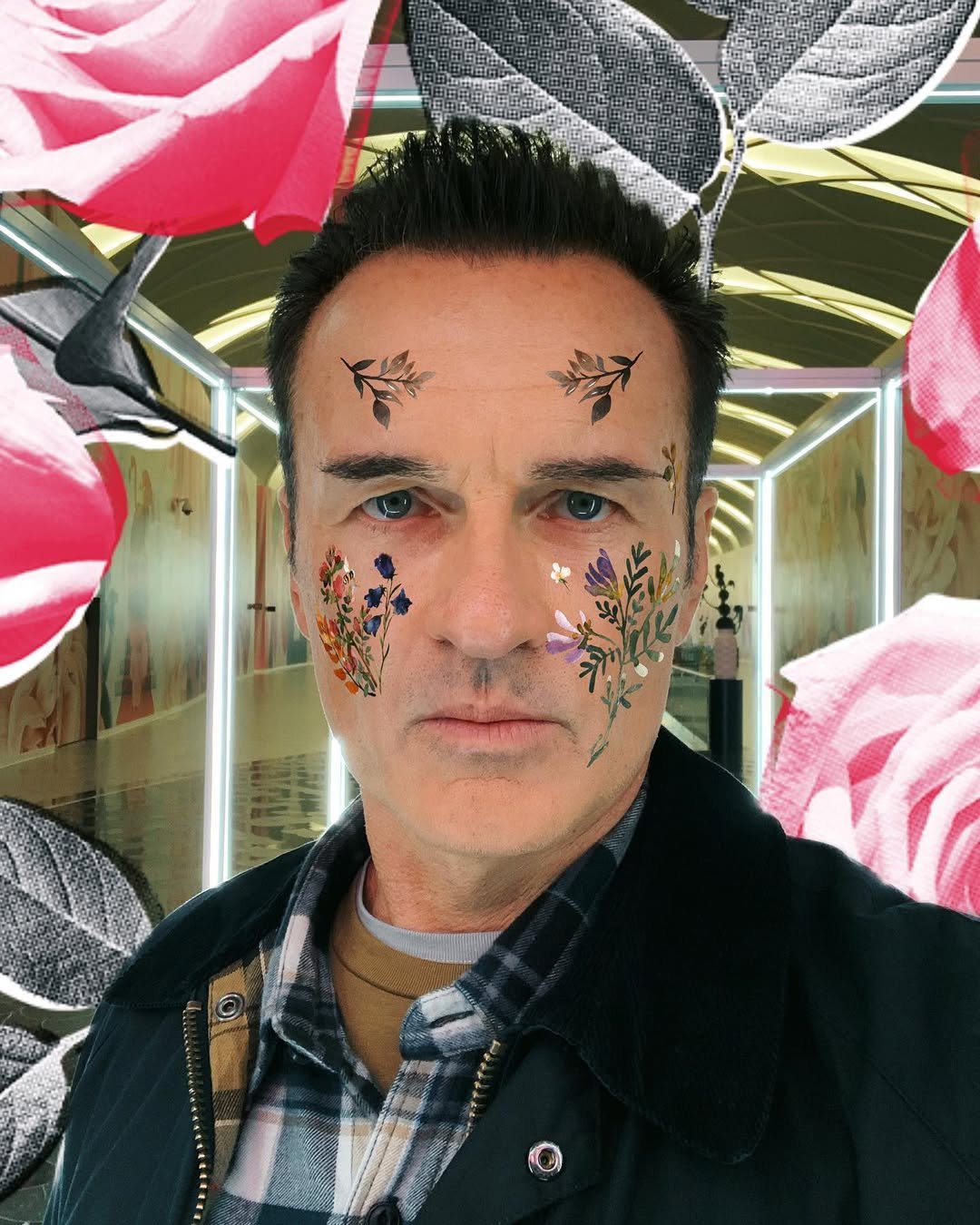 Julian McMahon: A Charismatic Legacy