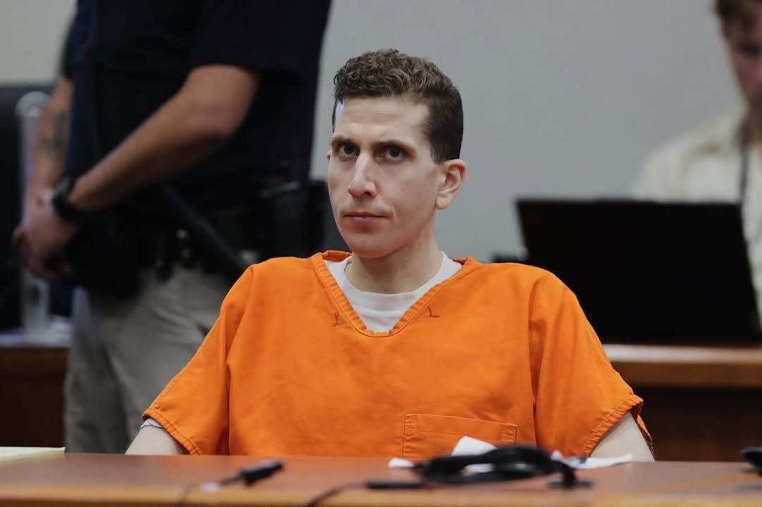 Bryan Kohberger: The Chilling Case That Shook Idaho