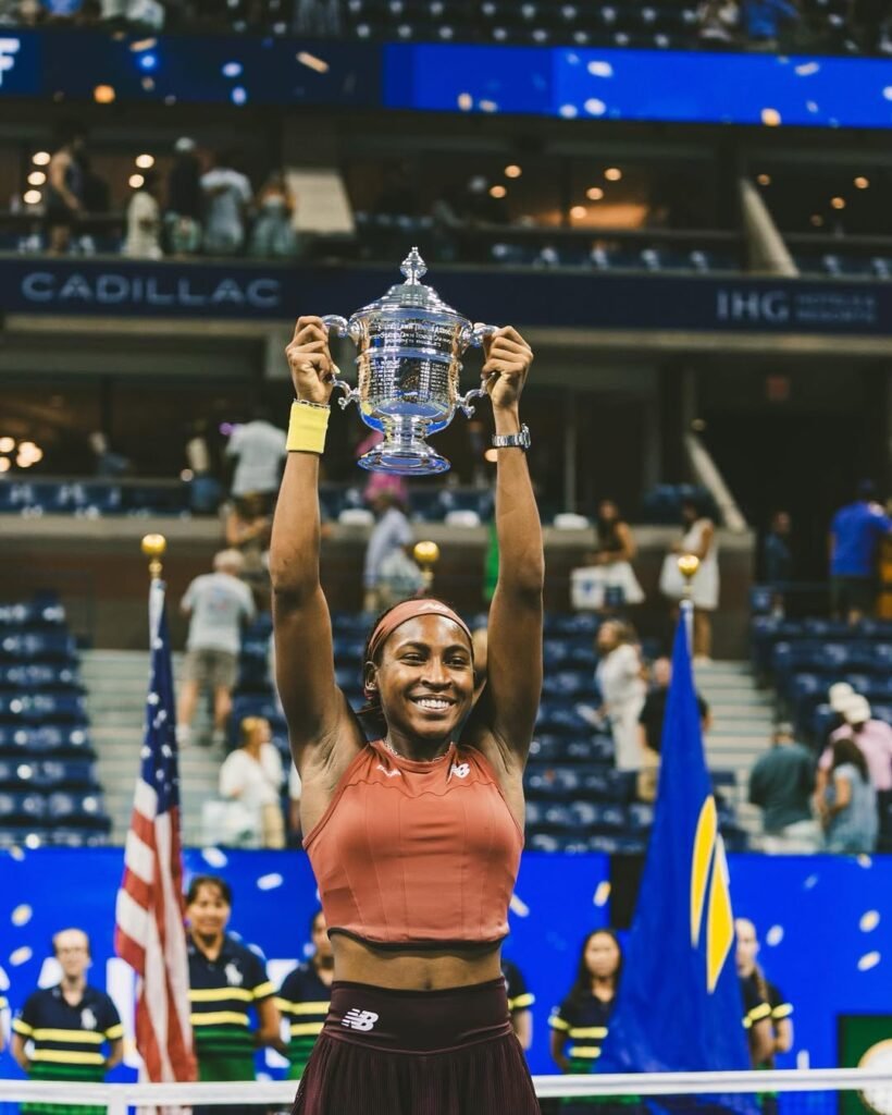Gauff