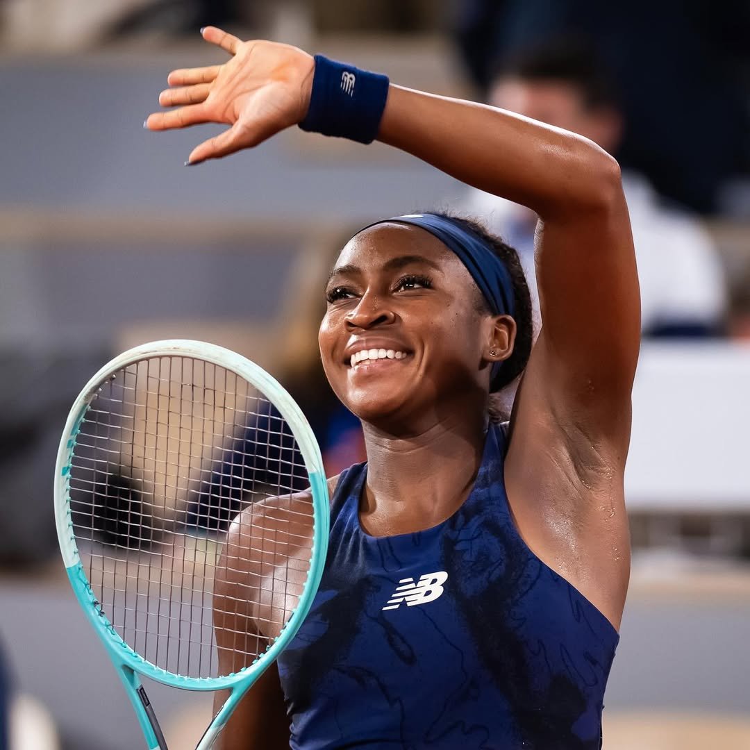 Coco Gauff: The Rise, the Setback, and the Future of Tennis