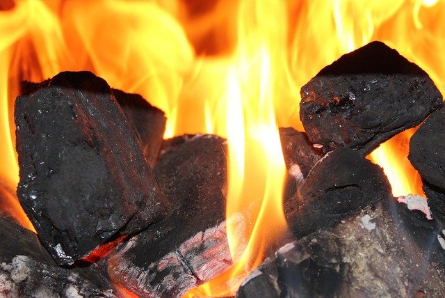 Coal and Cotton: Shaping the UK’s Past and Present
