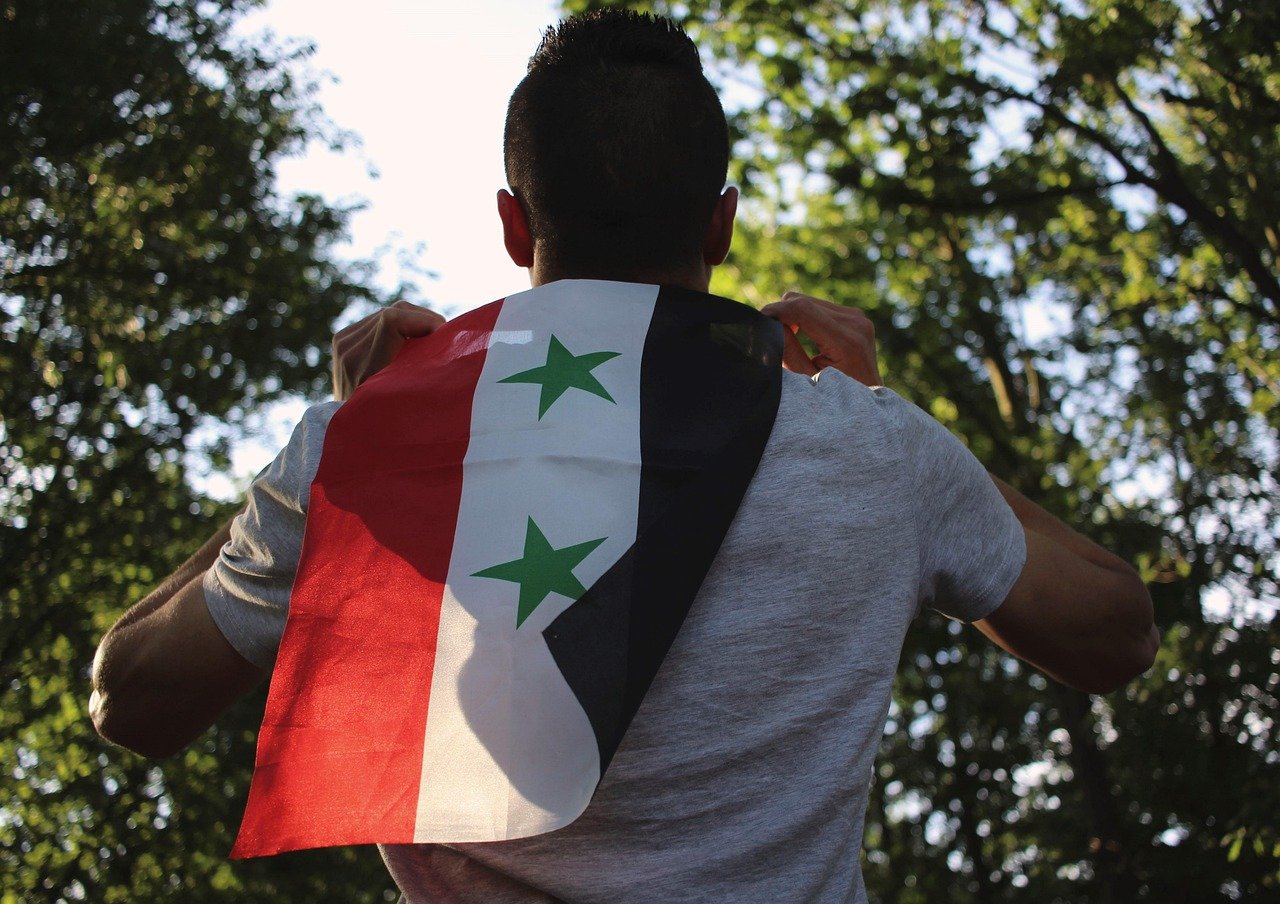 Syria in 2025: Fragile Hopes and Fresh Turmoil