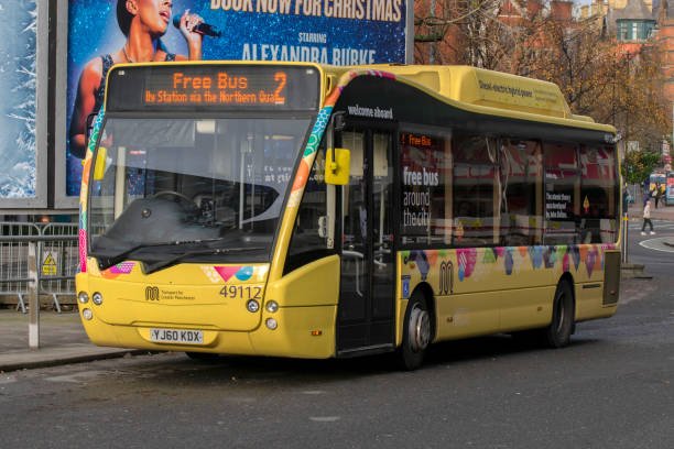 Manchester Bus Crash: Safety concerns spark calls for action