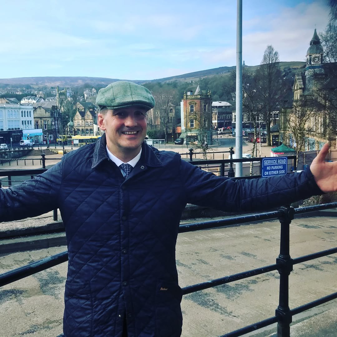 Jake Berry: Tory Stalwart to Reform UK’s New Face