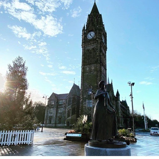 Rochdale: 2025 Summer of Celebration, Culture, and Community