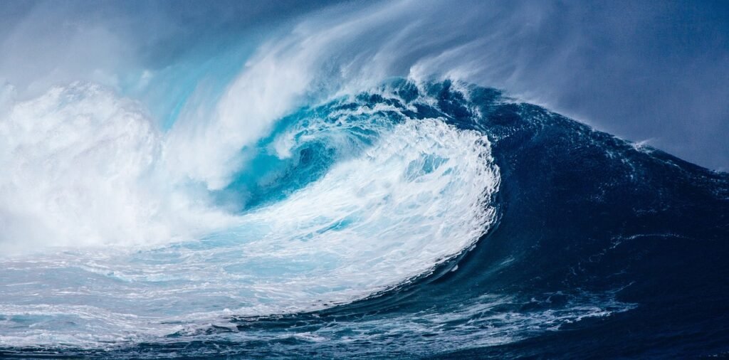 Tsunamis