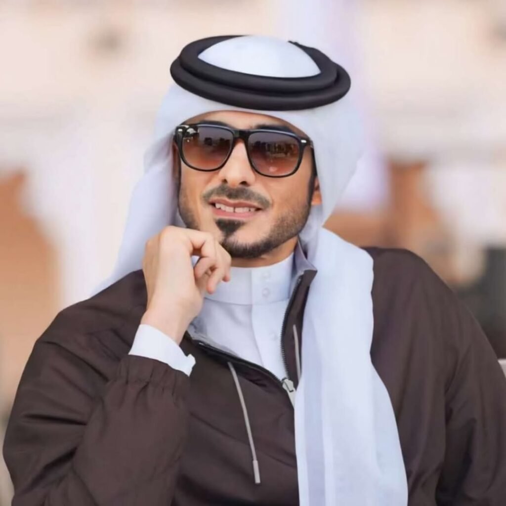 Sheikh Jassim: Qatari Billionaire in Man Utd Takeover Bid Sheikh