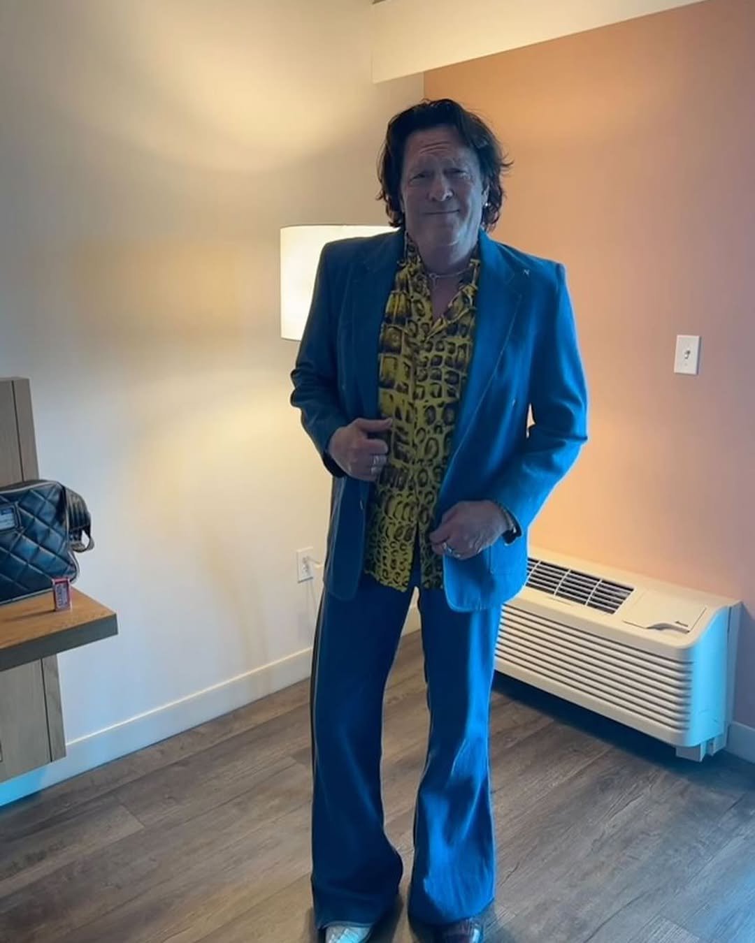 Michael Madsen: Remembering a Hollywood Icon
