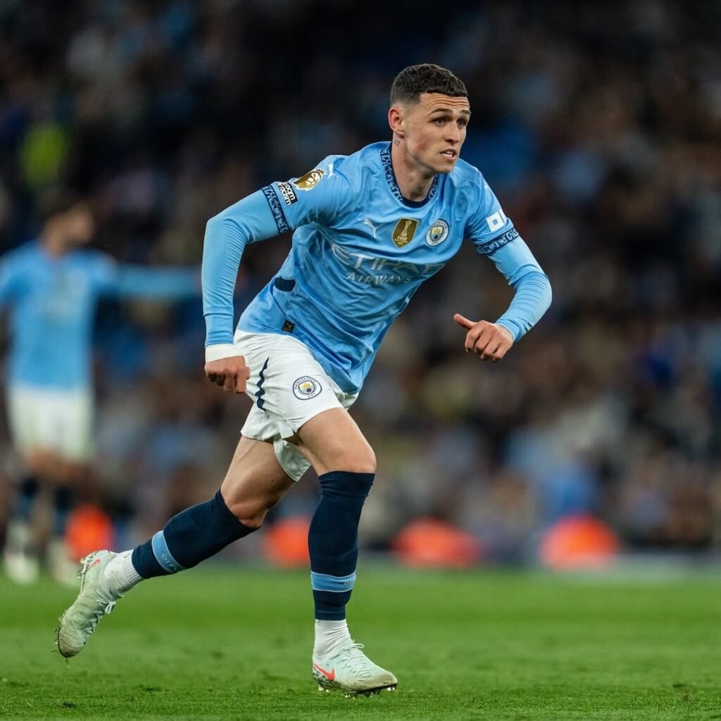 Foden
