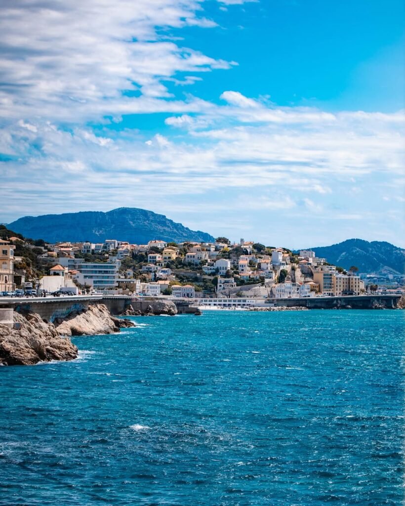 Marseille
