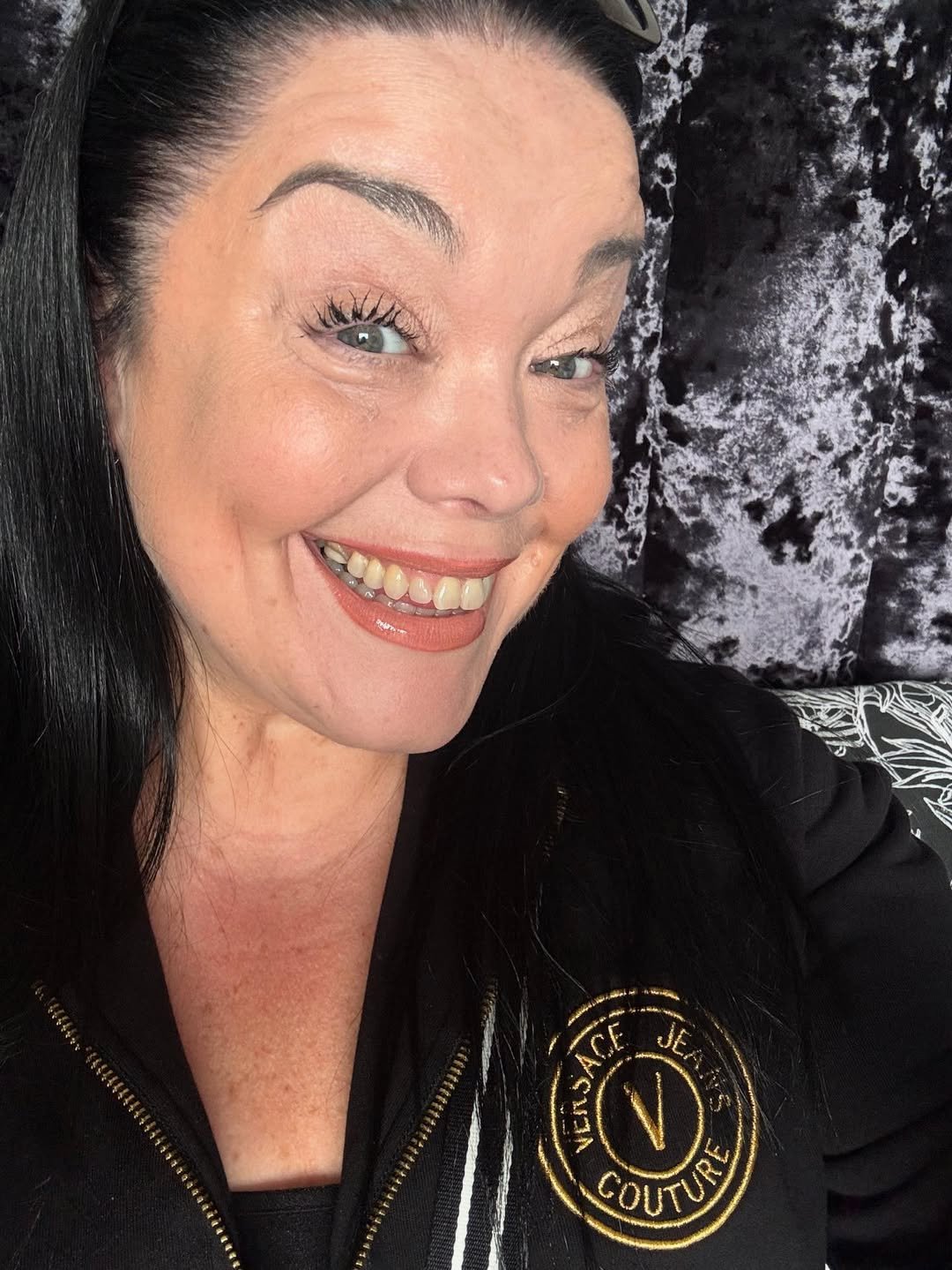 Lisa Riley: From Emmerdale Favourite to British Icon