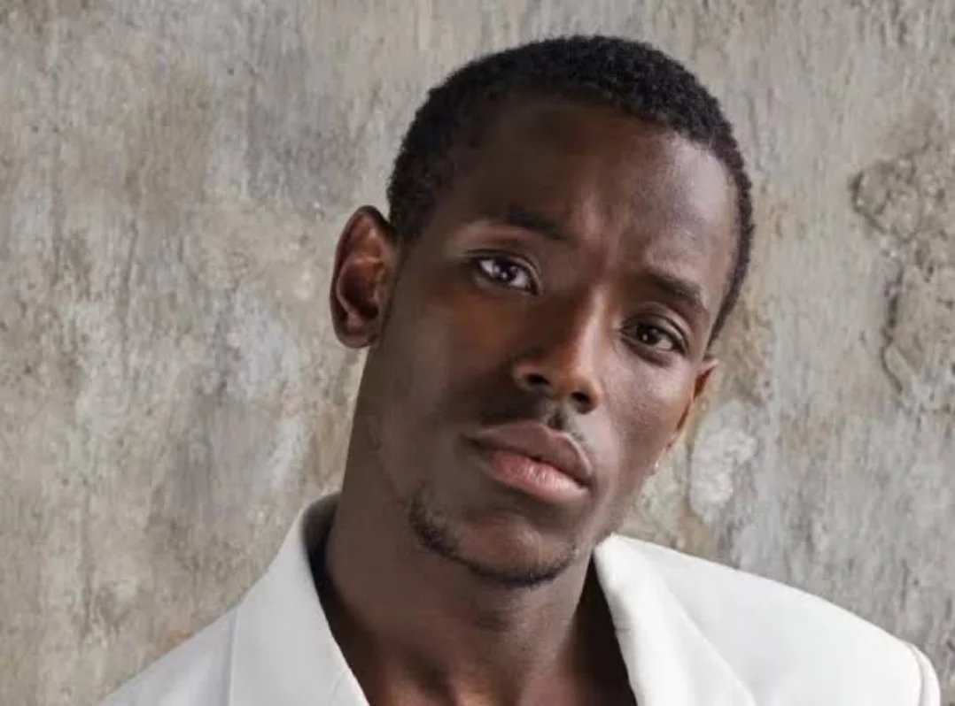 Micheal Ward: From Rising Star to UK Headlines