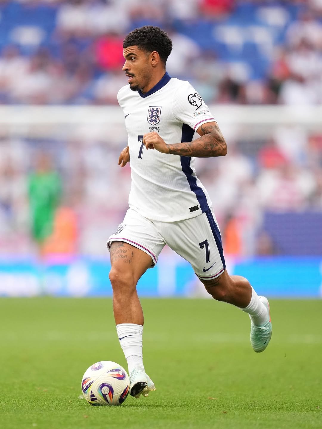 Morgan Gibbs-White: The Rising Star Set for North London