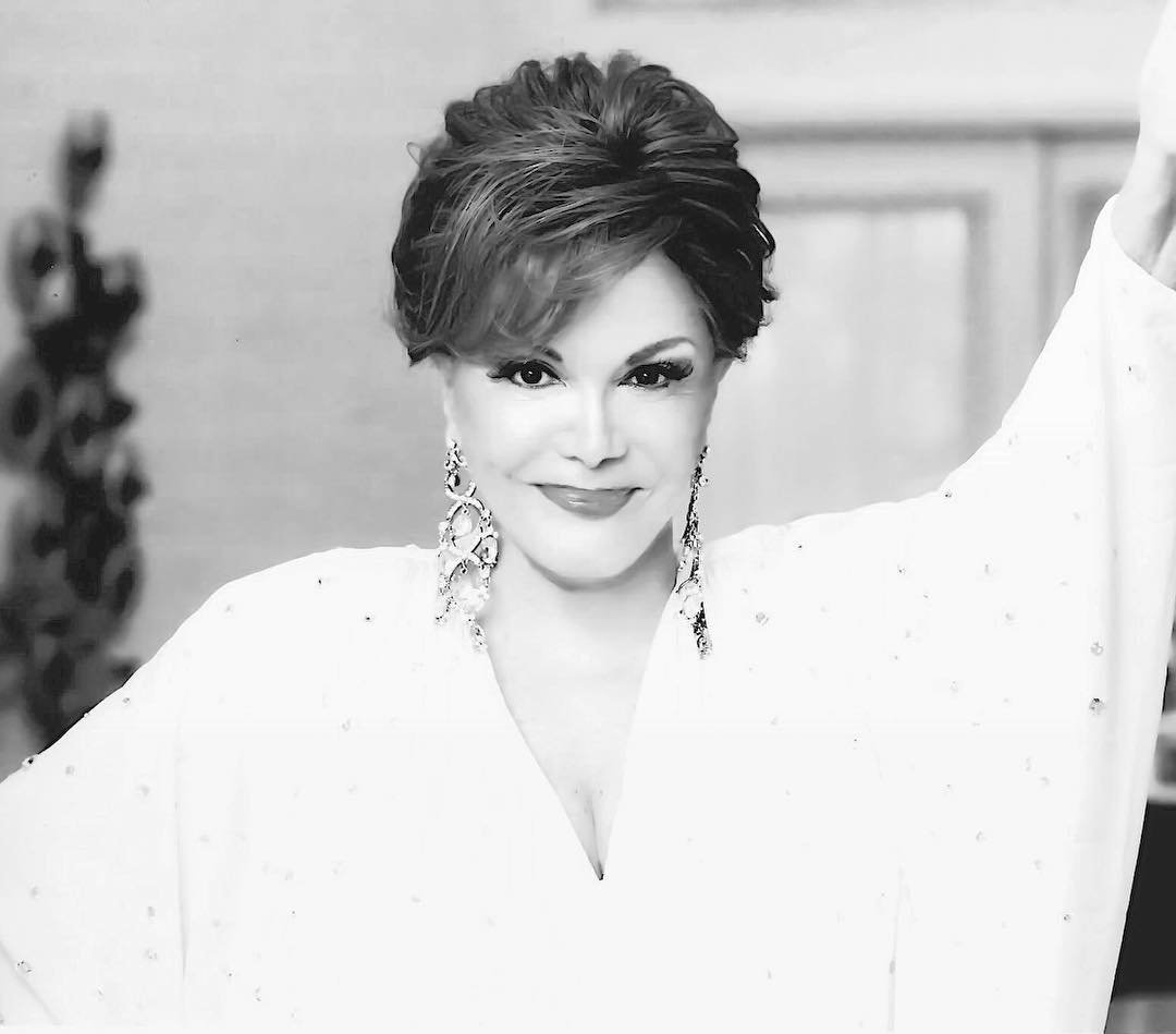 Connie Francis: A Voice for Generations