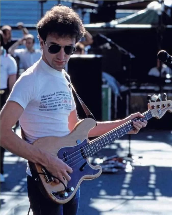 John Deacon: The Quiet Pillar of Queen’s Legacy in 2025