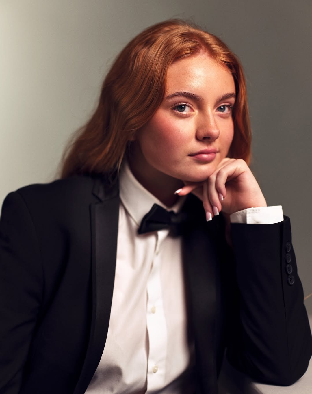 Amber Harrison: UK’s Rising Star