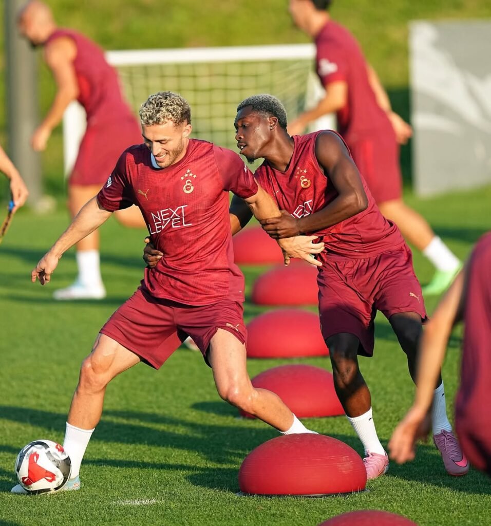 Galatasaray