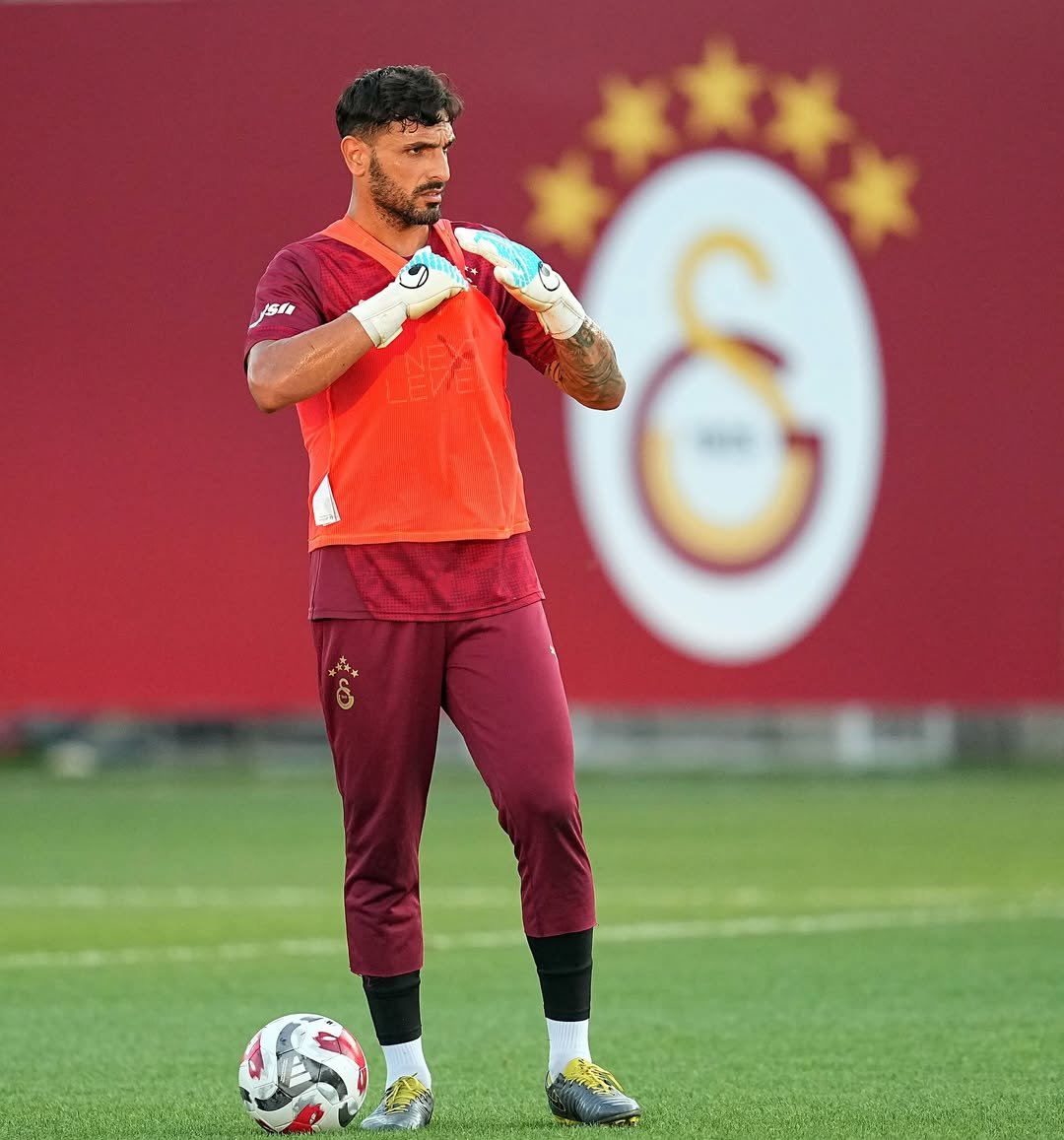 Galatasaray 2025 Summer Transfers & UK Connections