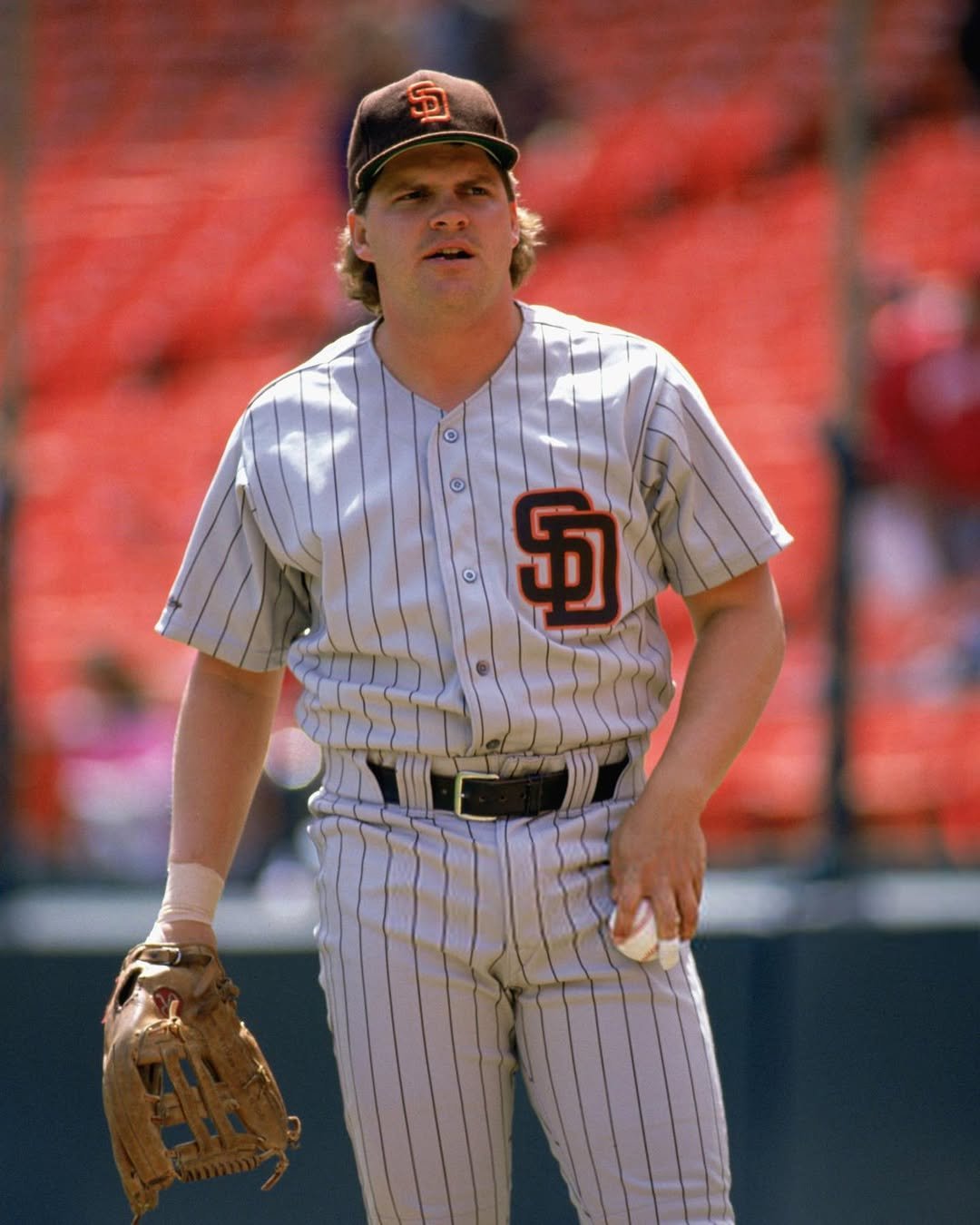 John Kruk’s Net Worth: A UK View