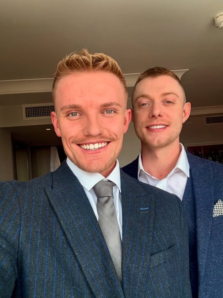 Rob Mallard’s Partner: Coronation Street Star Rob