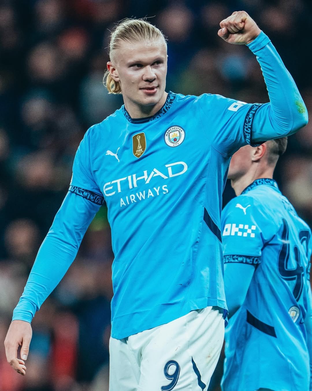 Man City vs Leicester: Season Lineups & Insights