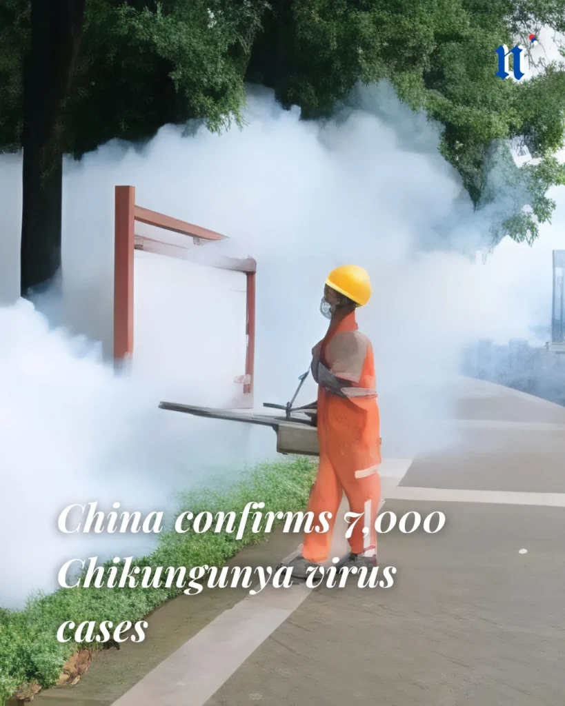 Chikungunya