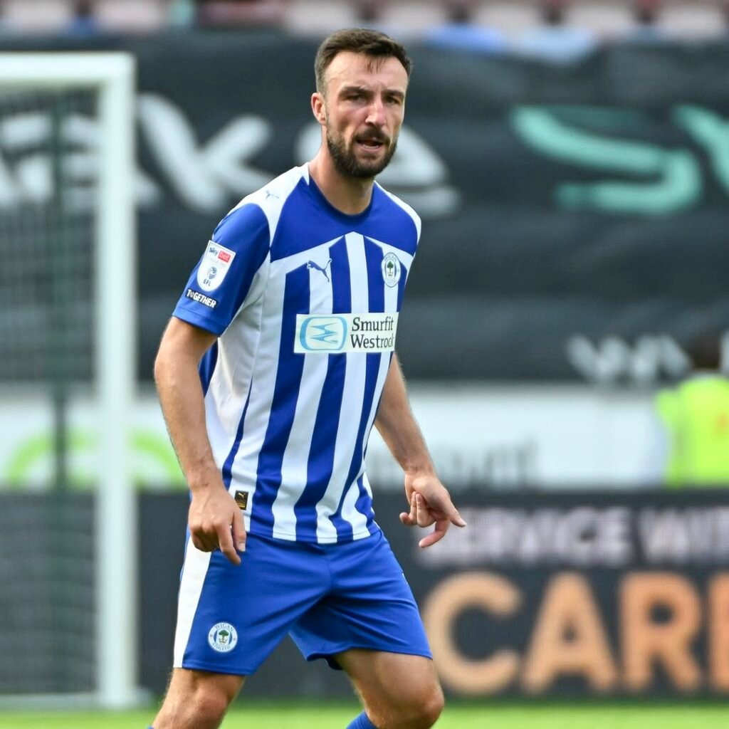 Wigan Athletic Transfer News: Summer Rebuild Wigan