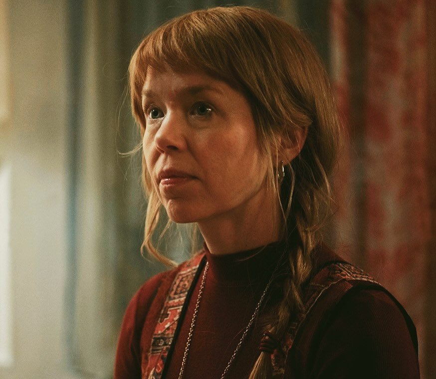 Delia Balmer: Bringing a Serial Killer to Justice Delia