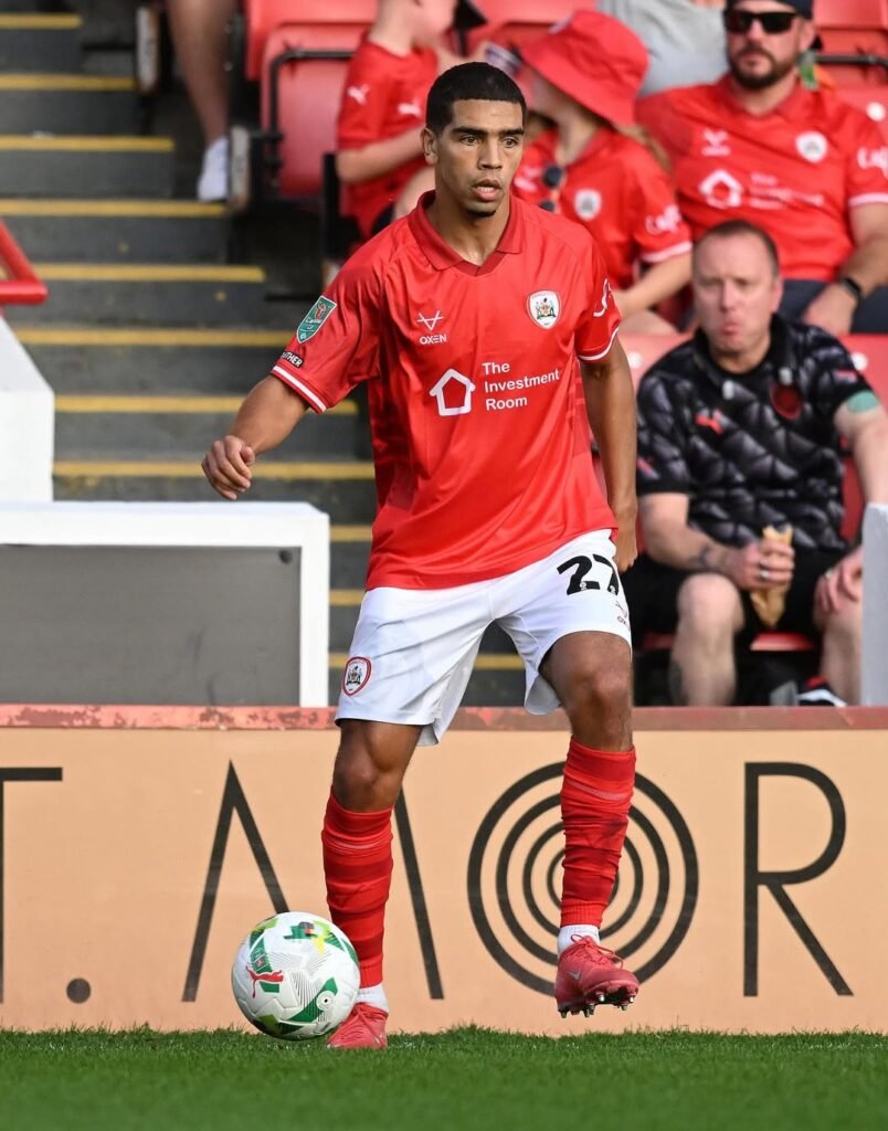 Barnsley