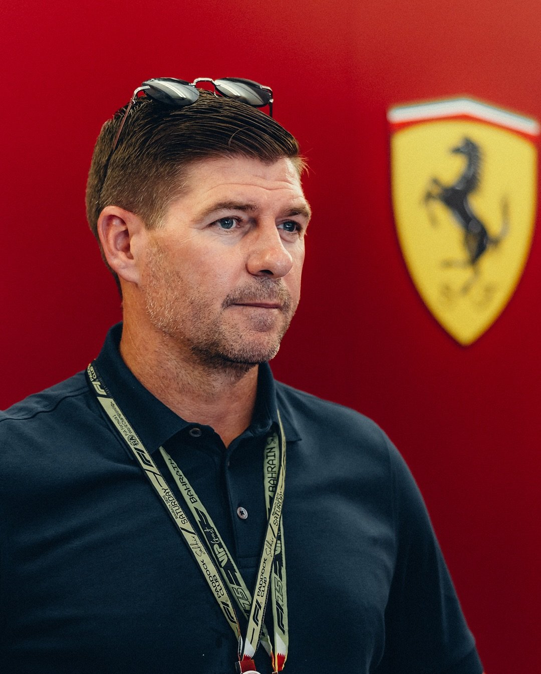 Steven Gerrard and Rangers: Legacy and Latest News