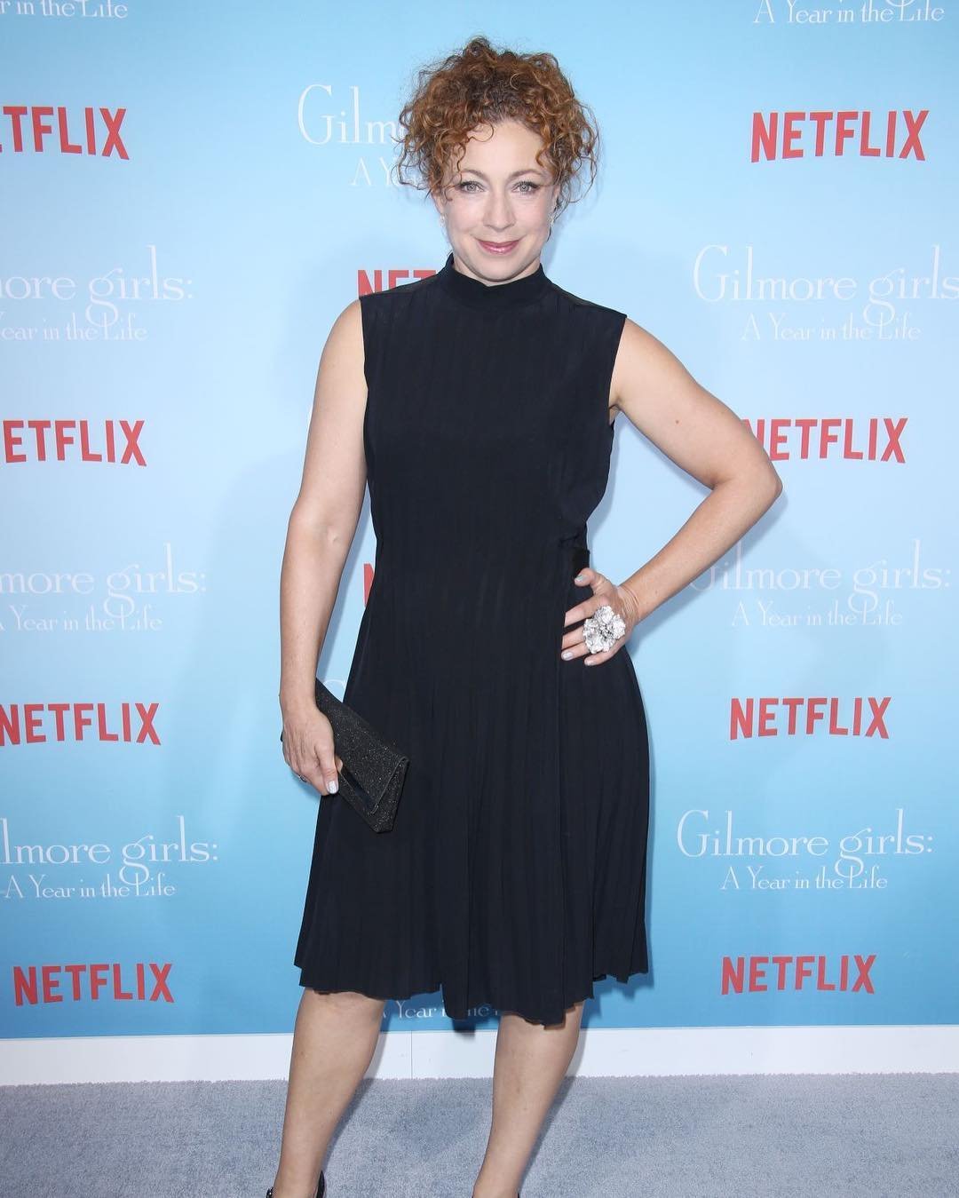 Alex Kingston Strictly Dancing: River Song Star Confirmed