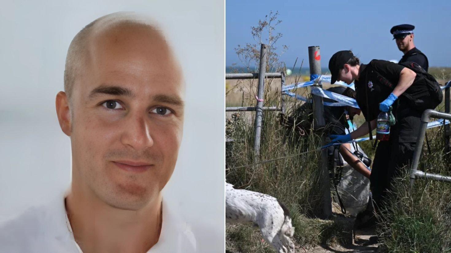 Alexander Cashford Murder: 3 Teens Charged on Isle of Sheppey