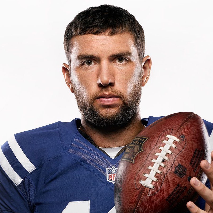 Andrew Luck Net Worth and Legacy