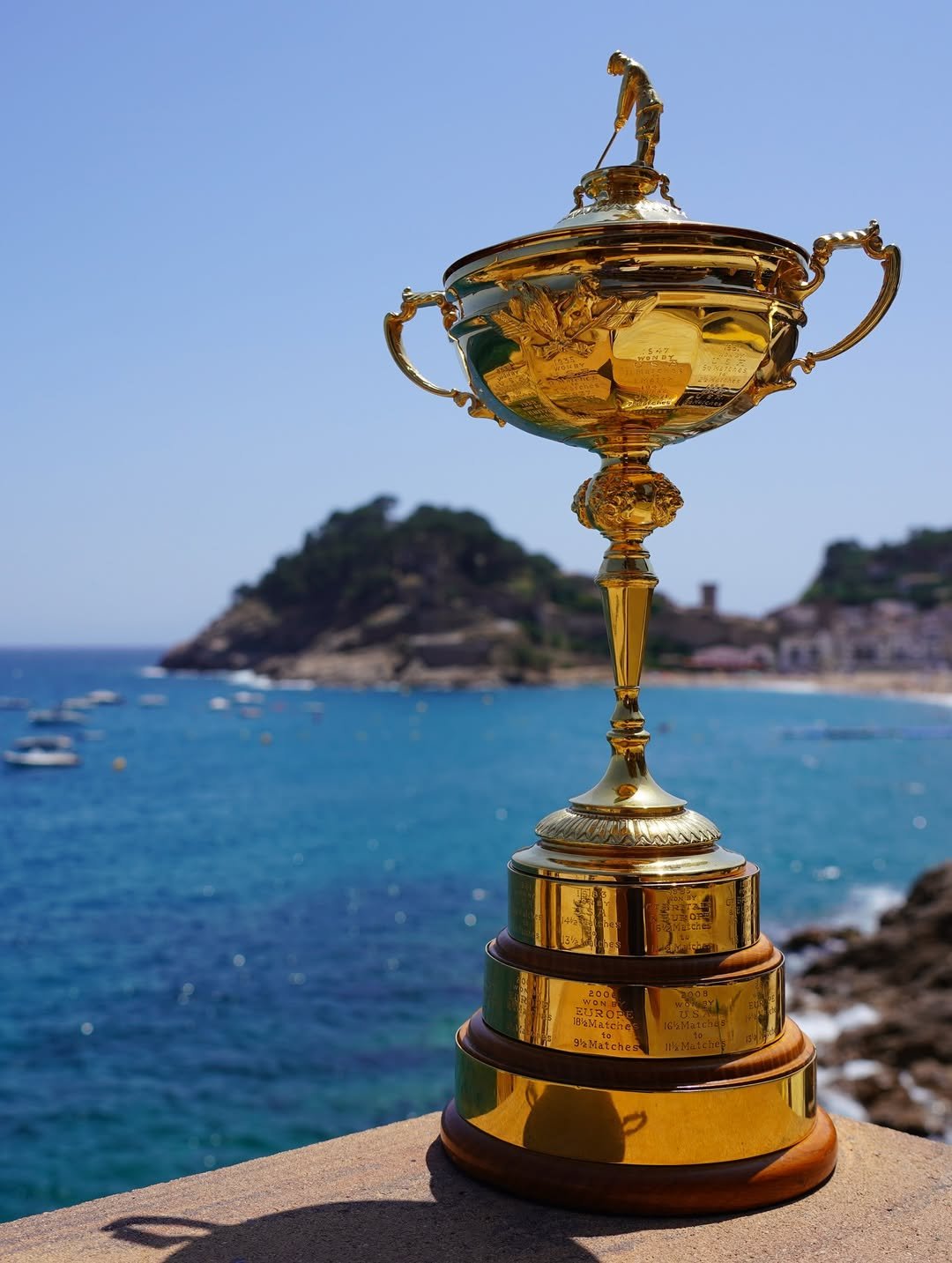 Ryder Cup 2025: The Battle at Bethpage