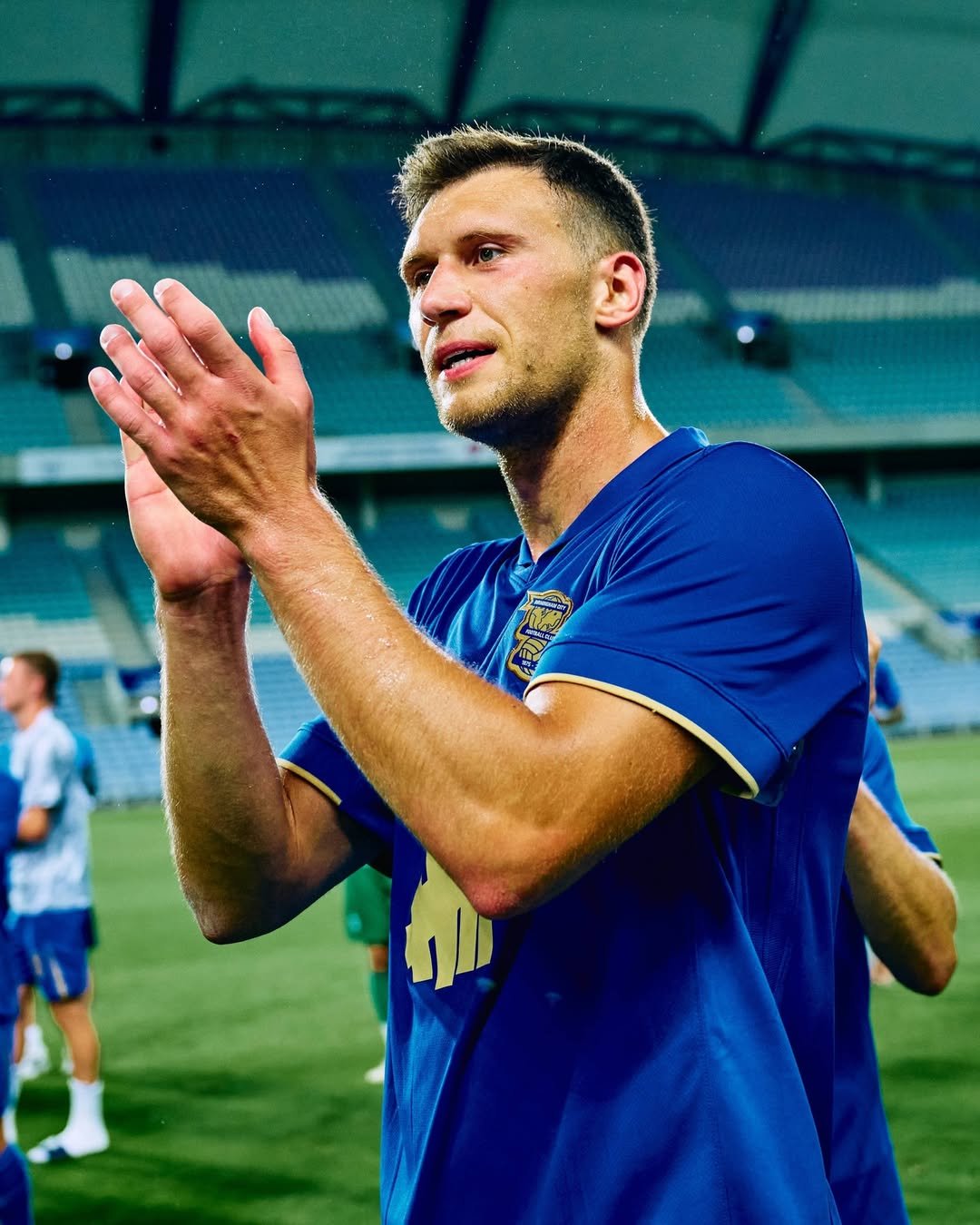 NewsNow Birmingham City: The Blues Rising in 2025