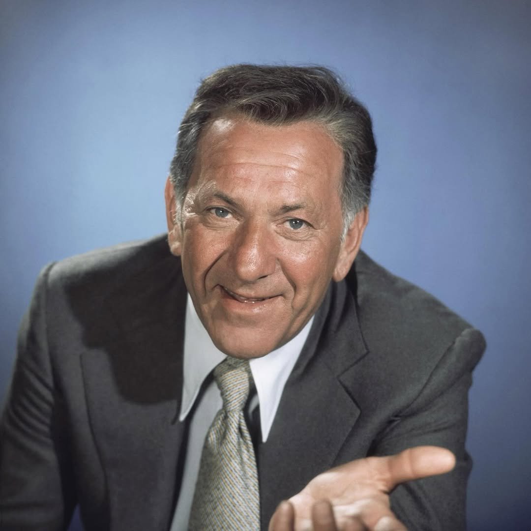 Jack Klugman: Net Worth and Television Legacy