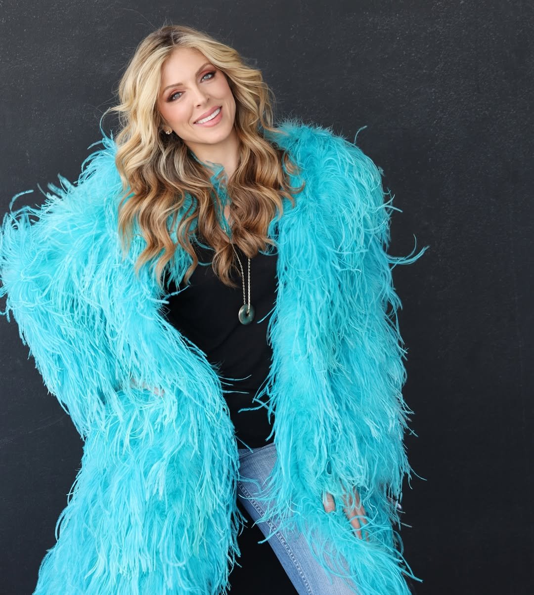 Marla Maples’ Net Worth: A Life in the Spotlight