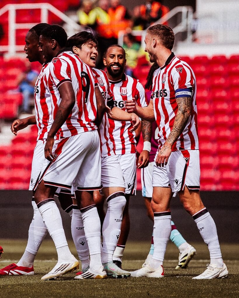 Stoke