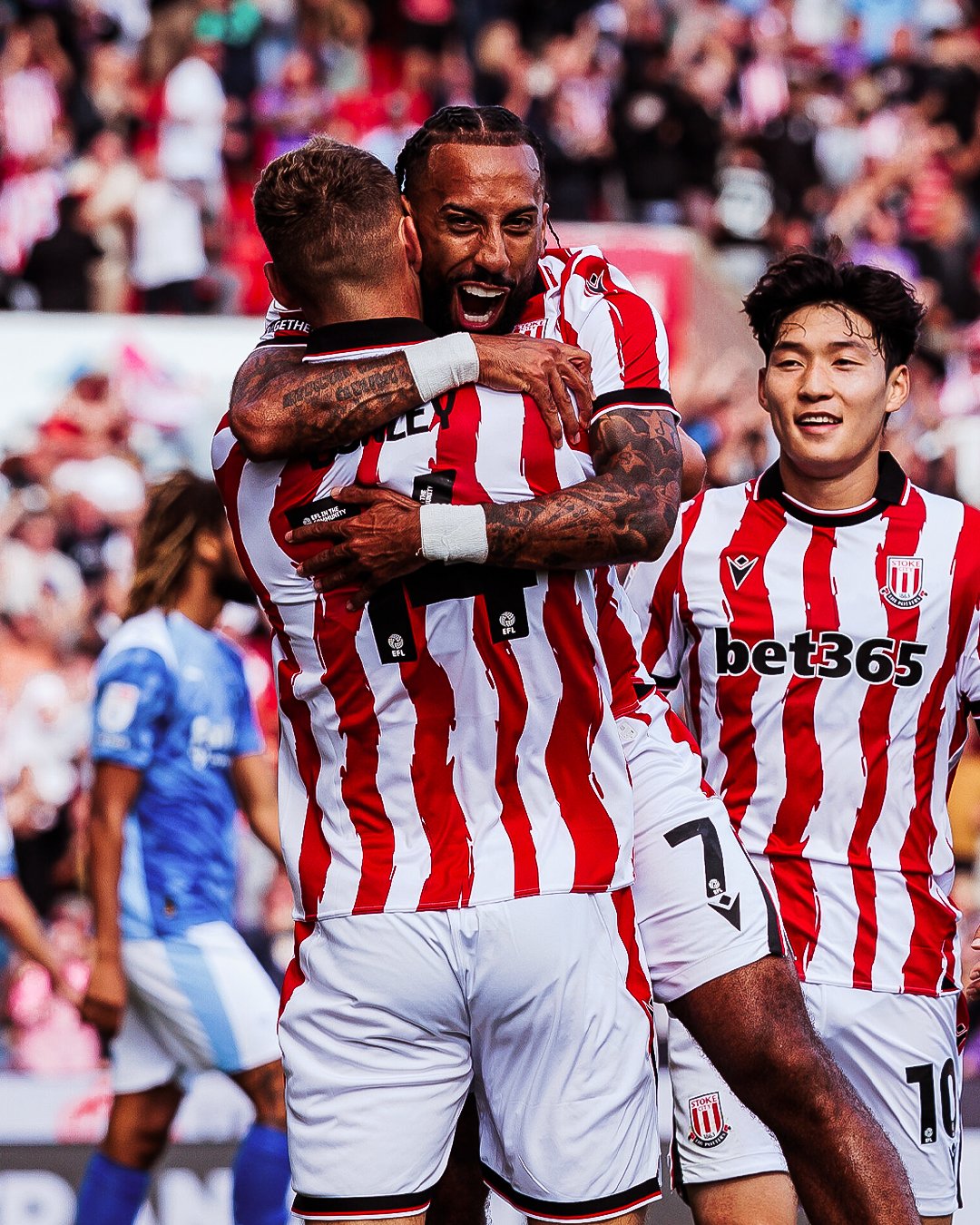 NewsNow Stoke: 2025–26 Revamp and Ambitions