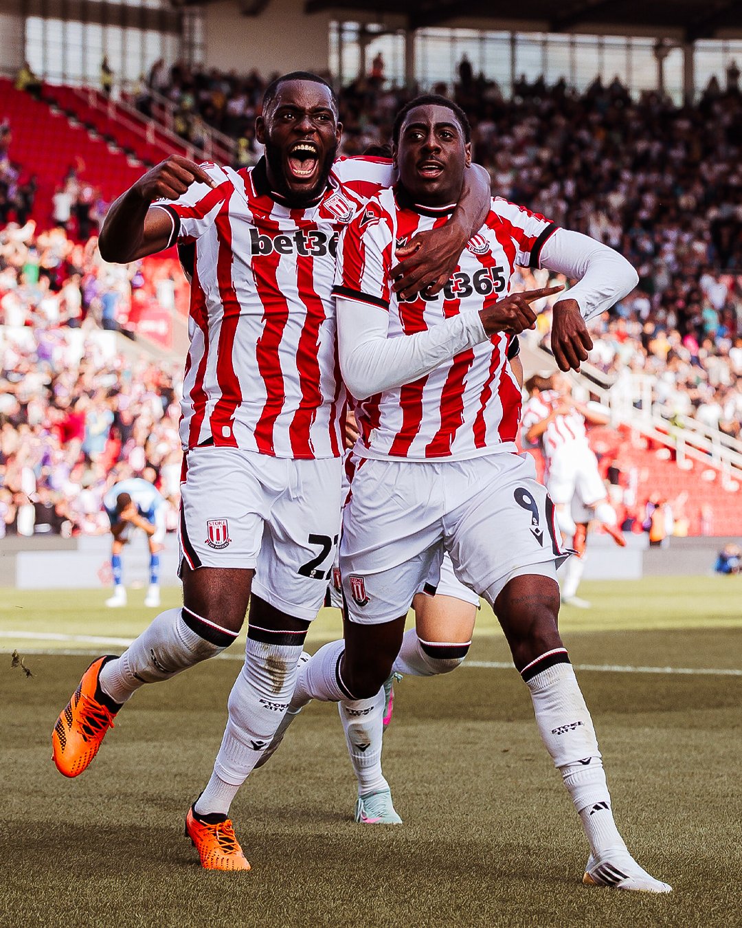 Stoke City 2025 Transfer Shake-Up