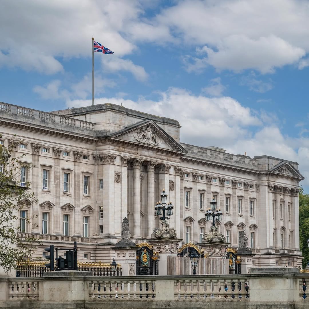 Buckingham Palace: Latest Royal Announcements