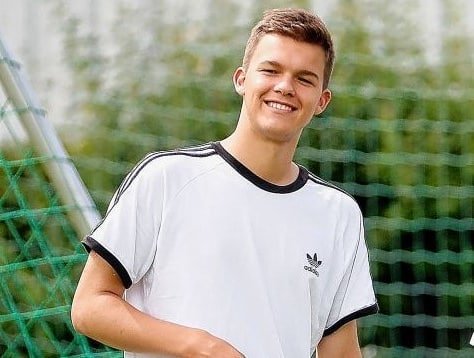 Remembering Emilio Ballack: A Tragic Loss