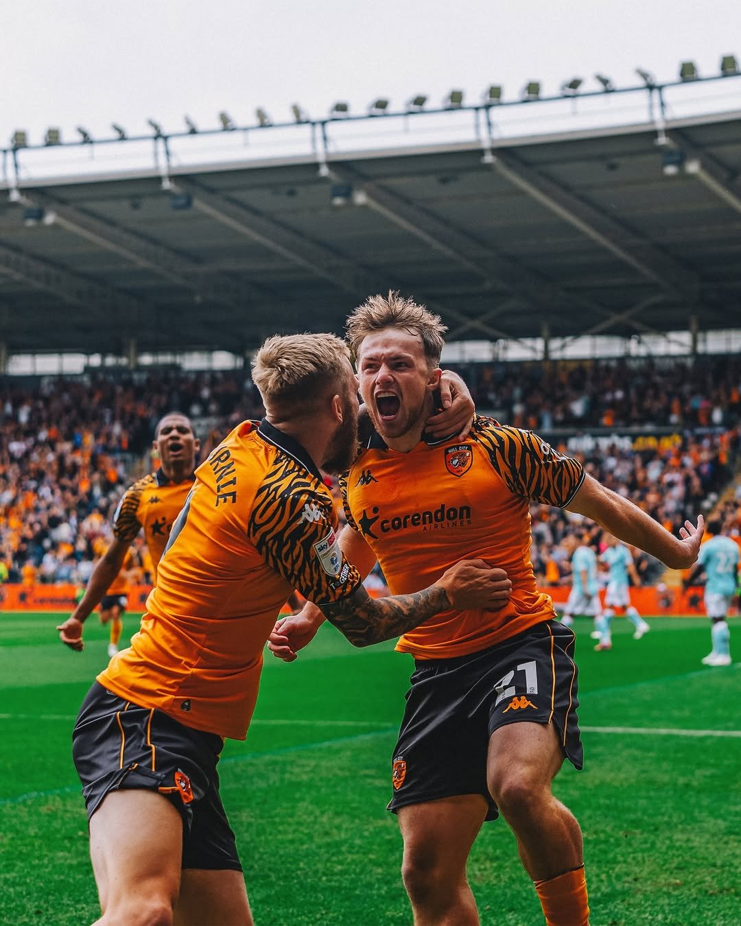 Hull City: Summer Squad Overhaul