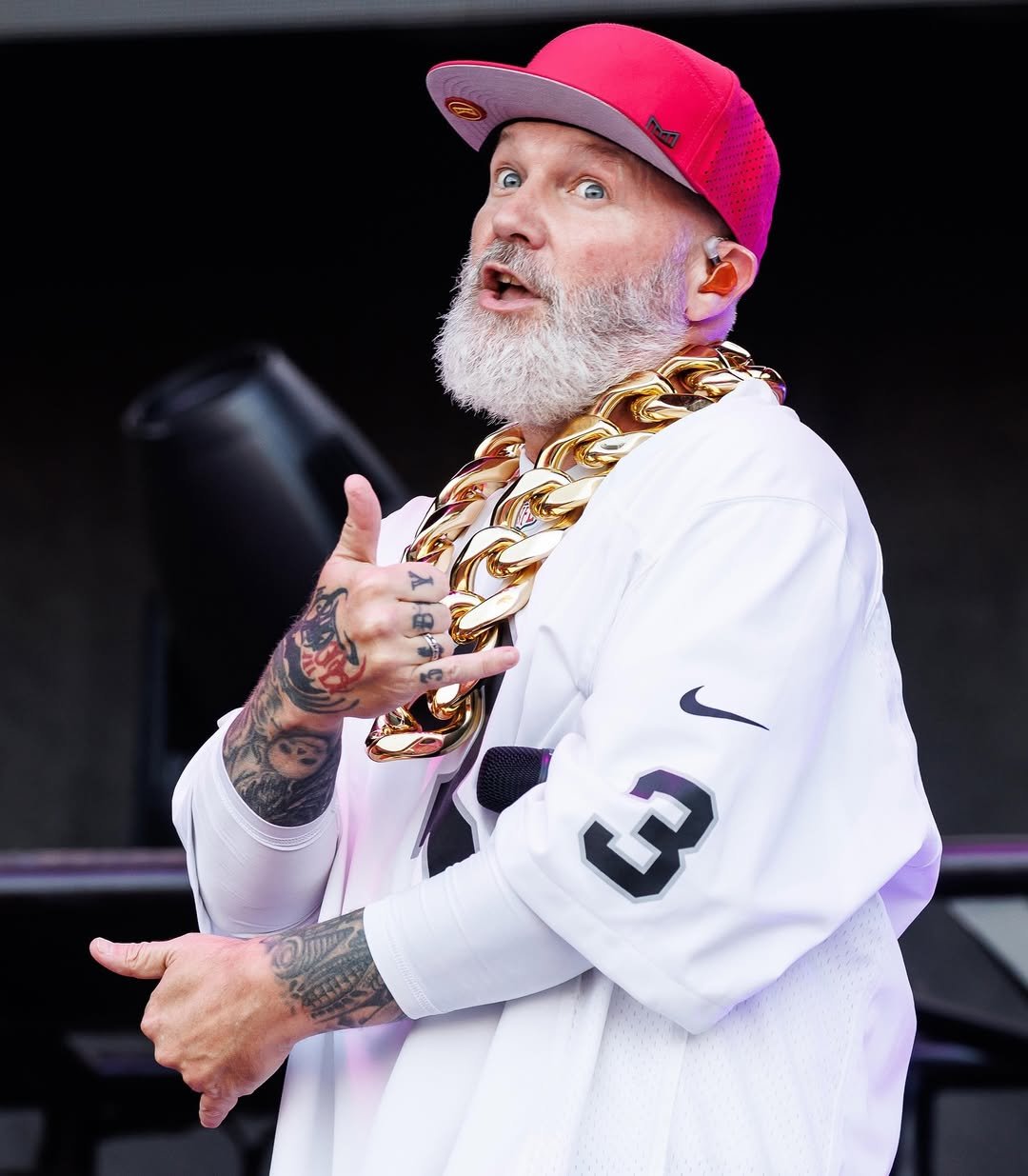 Fred Durst’s Net Worth: A UK Update