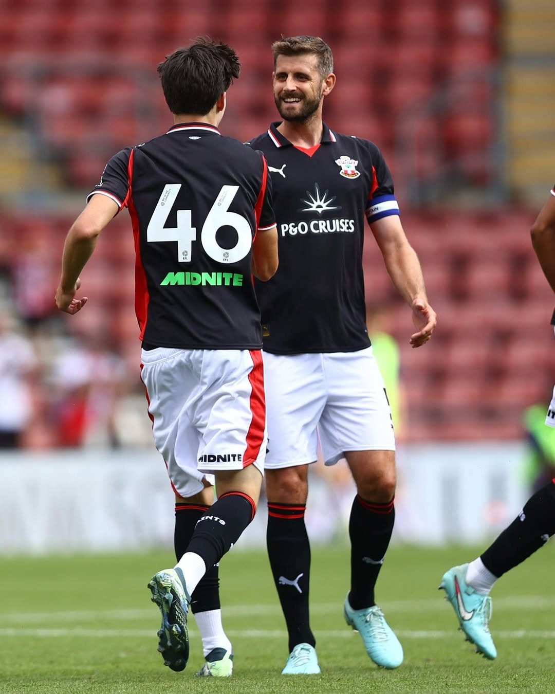 Latest Southampton Rumours and Management News