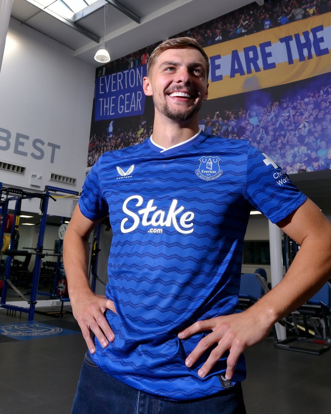 Everton: Summer 2025 Transfer News