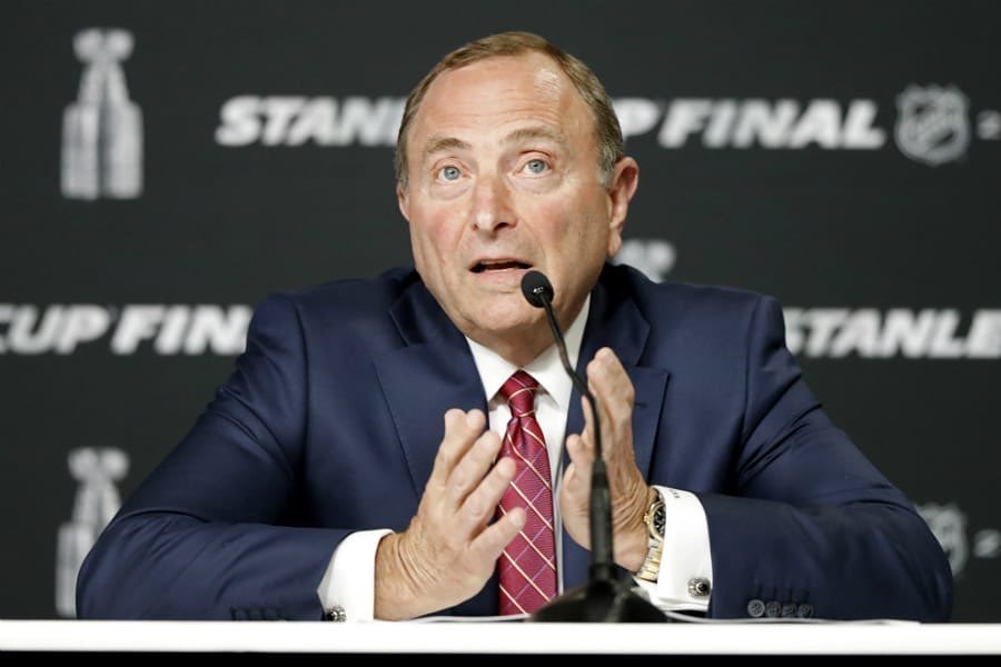 Bettman 
