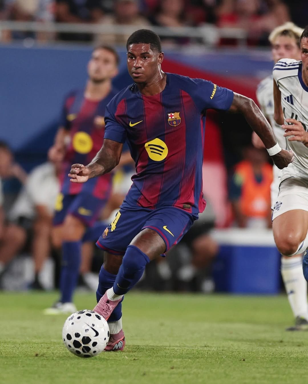 Barcelona Transfers: Key 2025-26 Changes