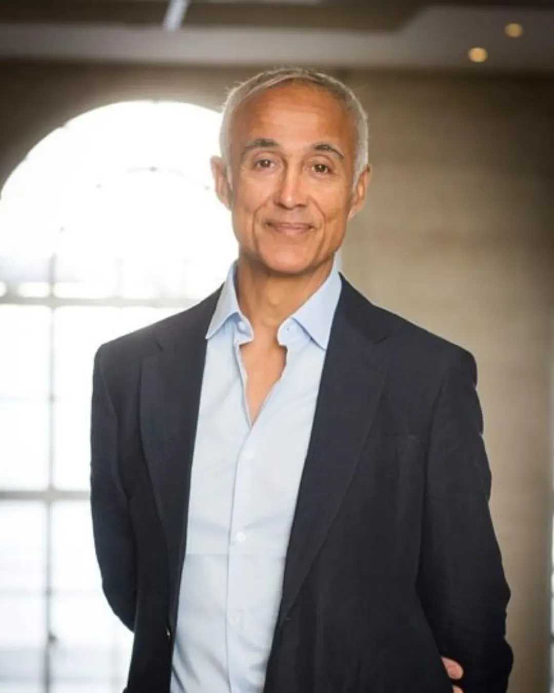 Andrew Ridgeley’s net worth