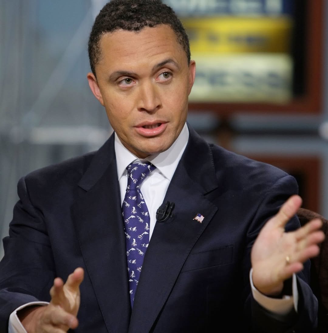 Harold Ford Jr. Net Worth